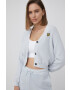Lyle & Scott Памучна жилетка - Pepit.bg