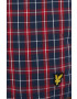 Lyle & Scott Памучни боксерки - Pepit.bg