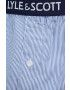 Lyle & Scott Памучни боксерки - Pepit.bg