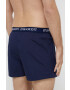 Lyle & Scott Памучни боксерки (2 чифта) - Pepit.bg