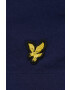 Lyle & Scott Памучни боксерки (2 чифта) - Pepit.bg