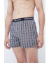 Lyle & Scott Памучни боксерки Lenny (3-pack) - Pepit.bg