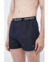 Lyle & Scott Памучни боксерки Lenny (3-pack) - Pepit.bg