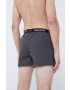 Lyle & Scott Памучни боксерки Lenny (3-pack) - Pepit.bg