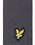 Lyle & Scott Памучни боксерки Lenny (3-pack) - Pepit.bg