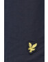 Lyle & Scott Памучни боксерки Lenny (3-pack) - Pepit.bg