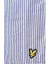 Lyle & Scott Памучни боксерки Lenny (3-pack) - Pepit.bg