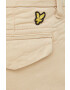 Lyle & Scott Панталони - Pepit.bg