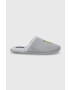 Lyle & Scott Пантофи в сиво - Pepit.bg