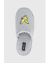 Lyle & Scott Пантофи в сиво - Pepit.bg