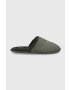 Lyle & Scott Пантофи в зелено - Pepit.bg