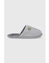Lyle & Scott Пантофи в сиво - Pepit.bg