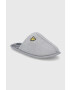 Lyle & Scott Пантофи в сиво - Pepit.bg
