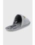 Lyle & Scott Пантофи в сиво - Pepit.bg