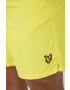 Lyle & Scott Плувни шорти в зелено - Pepit.bg