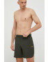 Lyle & Scott Плувни шорти в зелено - Pepit.bg