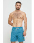 Lyle & Scott Плувни шорти в синьо - Pepit.bg