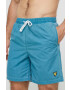 Lyle & Scott Плувни шорти в синьо - Pepit.bg