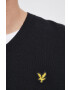 Lyle & Scott Пуловер - Pepit.bg