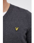 Lyle & Scott Пуловер - Pepit.bg