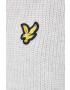 Lyle & Scott Пуловер с вълна - Pepit.bg
