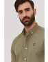 Lyle & Scott Риза - Pepit.bg