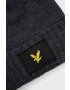 Lyle & Scott Шапка - Pepit.bg