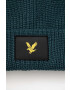 Lyle & Scott Шапка - Pepit.bg