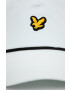 Lyle & Scott Шапка - Pepit.bg