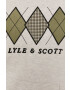 Lyle & Scott Суичър - Pepit.bg