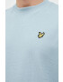 Lyle & Scott Суичър - Pepit.bg