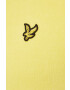Lyle & Scott Суичър - Pepit.bg