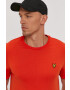 Lyle & Scott Тениска - Pepit.bg