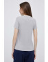 Lyle & Scott Тениска в сиво - Pepit.bg