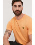 Lyle & Scott Тениска - Pepit.bg