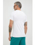 Lyle & Scott Тениска в лилаво - Pepit.bg
