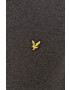 Lyle & Scott Тениска - Pepit.bg