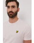 Lyle & Scott Тениска - Pepit.bg