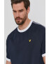 Lyle & Scott Тениска - Pepit.bg