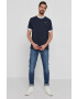 Lyle & Scott Тениска - Pepit.bg