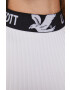 Lyle & Scott Тениска дамска в бяло - Pepit.bg