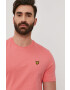 Lyle & Scott Тениска - Pepit.bg