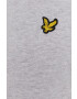 Lyle & Scott Тениска с яка - Pepit.bg