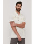 Lyle & Scott Тениска с яка - Pepit.bg