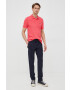 Lyle & Scott Тениска с яка - Pepit.bg