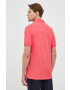 Lyle & Scott Тениска с яка - Pepit.bg