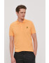 Lyle & Scott Тениска с яка - Pepit.bg