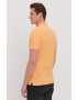 Lyle & Scott Тениска с яка - Pepit.bg