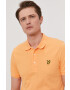 Lyle & Scott Тениска с яка - Pepit.bg