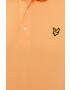 Lyle & Scott Тениска с яка - Pepit.bg